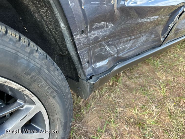 image for item OG9292 2021 Jeep Grand Cherokee  SUV