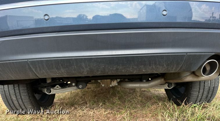 image for item OG9292 2021 Jeep Grand Cherokee  SUV