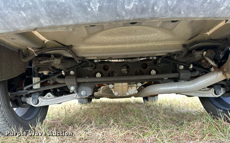 image for item OG9292 2021 Jeep Grand Cherokee  SUV