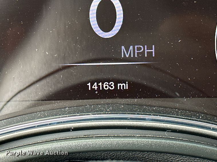 image for item OG9292 2021 Jeep Grand Cherokee  SUV