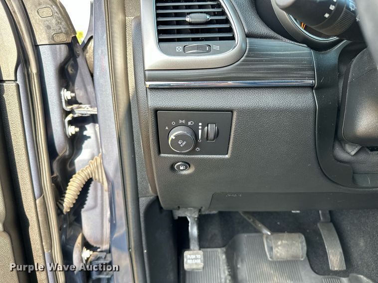 image for item OG9292 2021 Jeep Grand Cherokee  SUV