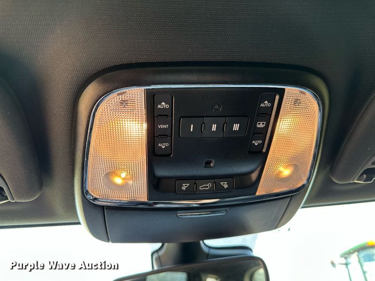 image for item OG9292 2021 Jeep Grand Cherokee  SUV