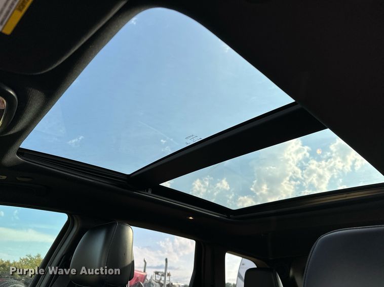 image for item OG9292 2021 Jeep Grand Cherokee  SUV