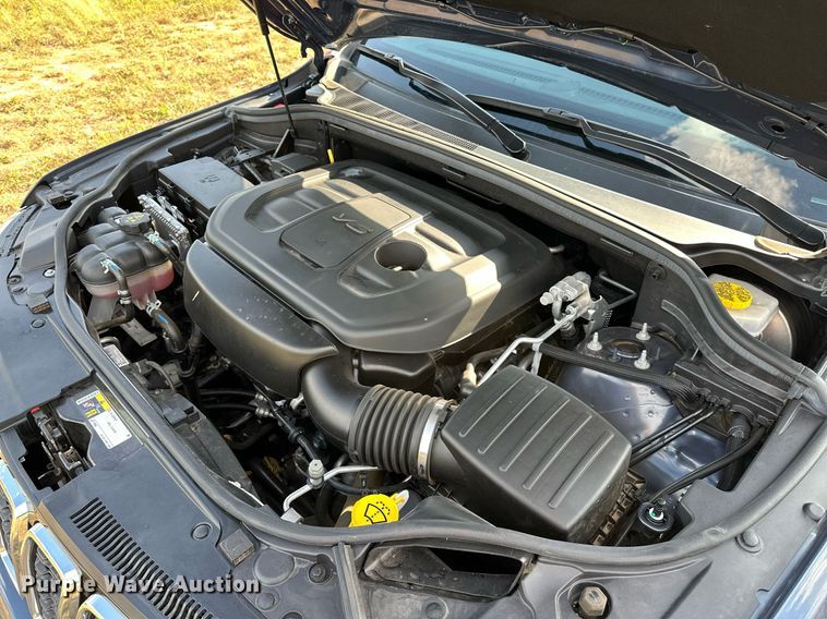 image for item OG9292 2021 Jeep Grand Cherokee  SUV