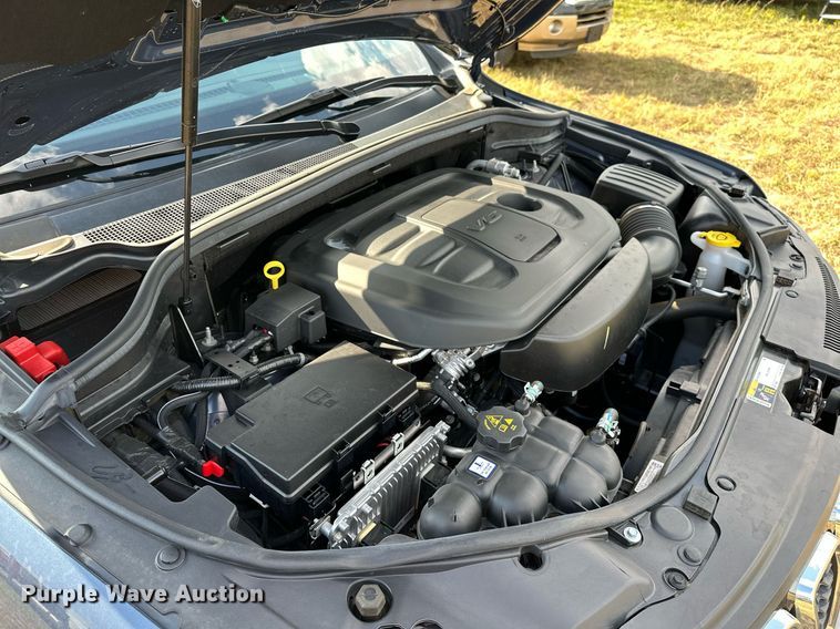 image for item OG9292 2021 Jeep Grand Cherokee  SUV