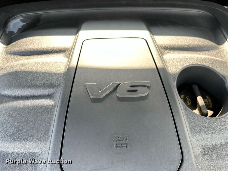 image for item OG9292 2021 Jeep Grand Cherokee  SUV