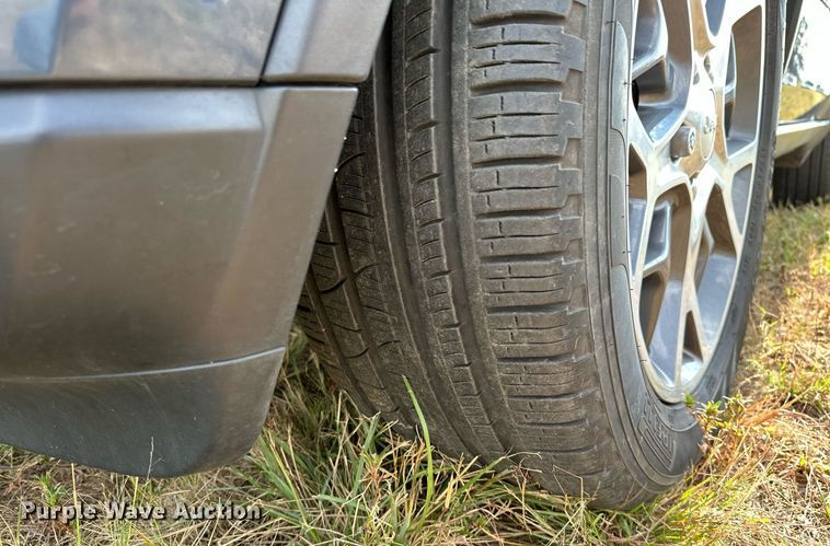 image for item OG9292 2021 Jeep Grand Cherokee  SUV