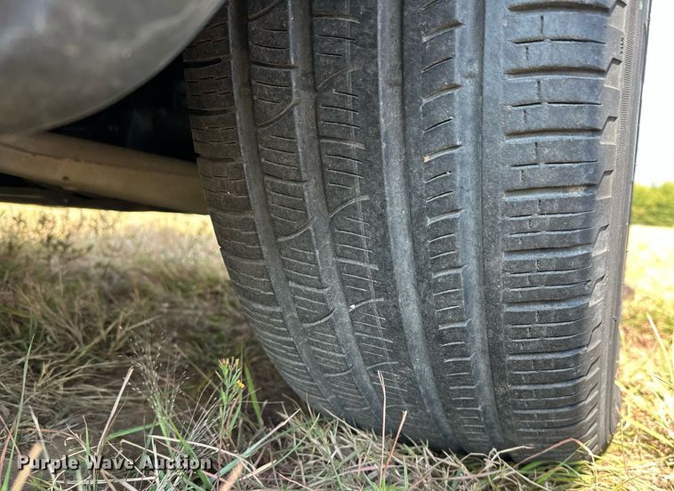 image for item OG9292 2021 Jeep Grand Cherokee  SUV