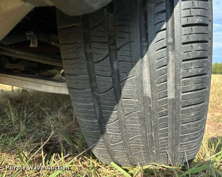 image for item OG9292 2021 Jeep Grand Cherokee  SUV