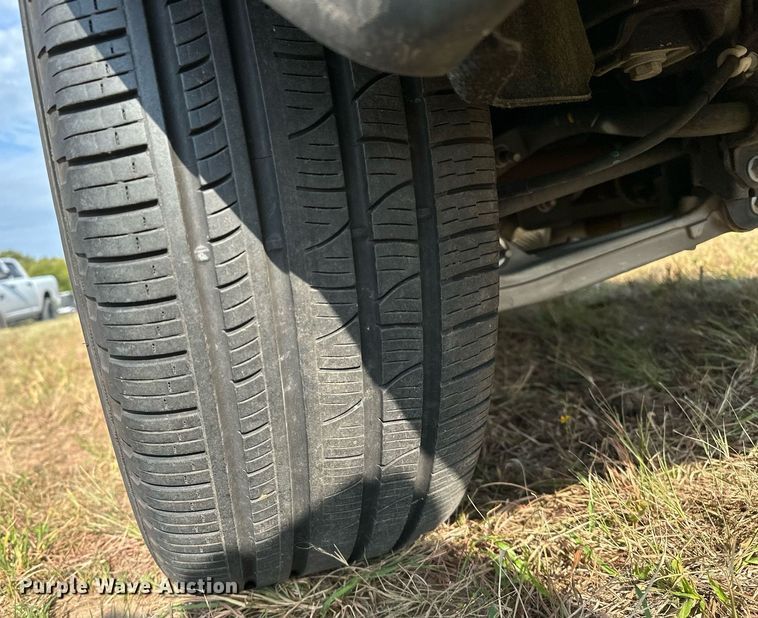 image for item OG9292 2021 Jeep Grand Cherokee  SUV