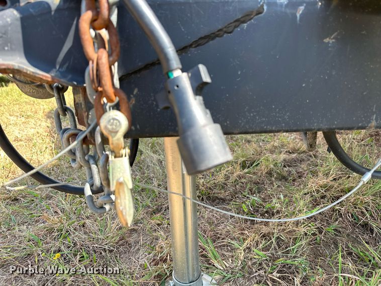 image for item OG9294 2017 Evergreen Nomad Classic 308BH  camper