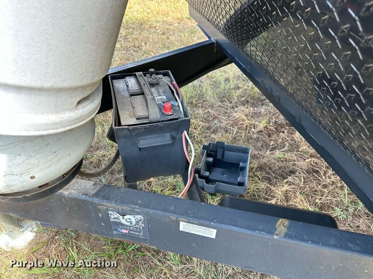 image for item OG9294 2017 Evergreen Nomad Classic 308BH  camper