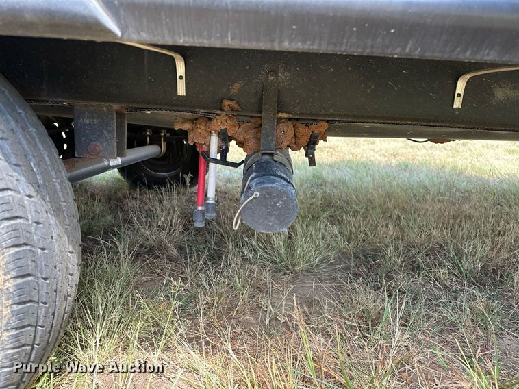 image for item OG9294 2017 Evergreen Nomad Classic 308BH  camper