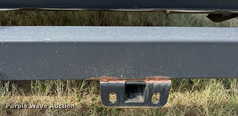 image for item OG9294 2017 Evergreen Nomad Classic 308BH  camper