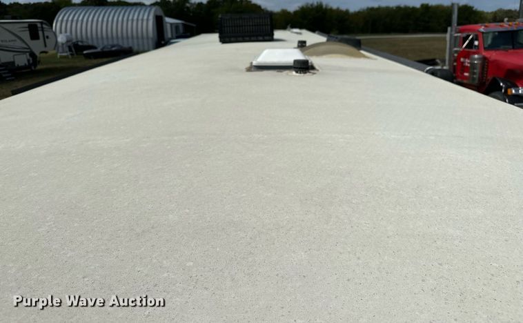 image for item OG9294 2017 Evergreen Nomad Classic 308BH  camper