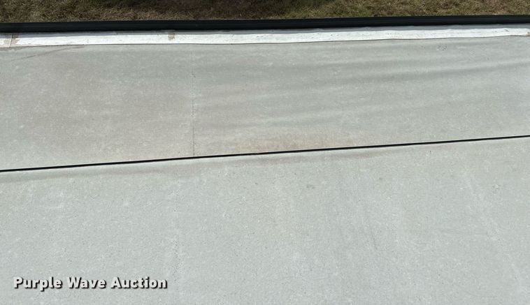 image for item OG9294 2017 Evergreen Nomad Classic 308BH  camper