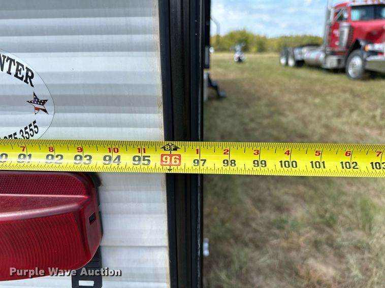 image for item OG9294 2017 Evergreen Nomad Classic 308BH  camper