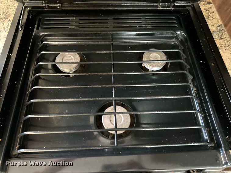 image for item OG9294 2017 Evergreen Nomad Classic 308BH  camper