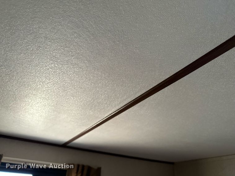 image for item OG9294 2017 Evergreen Nomad Classic 308BH  camper