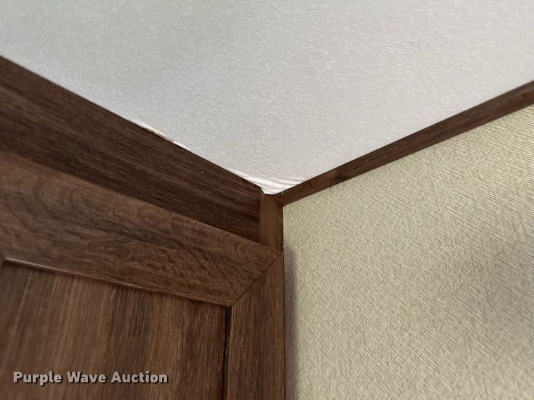 image for item OG9294 2017 Evergreen Nomad Classic 308BH  camper