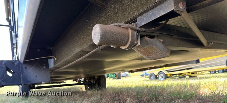 image for item OG9294 2017 Evergreen Nomad Classic 308BH  camper