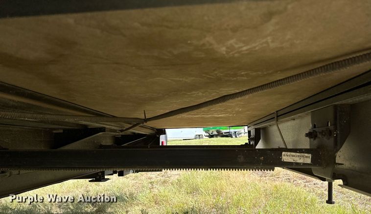 image for item OG9294 2017 Evergreen Nomad Classic 308BH  camper