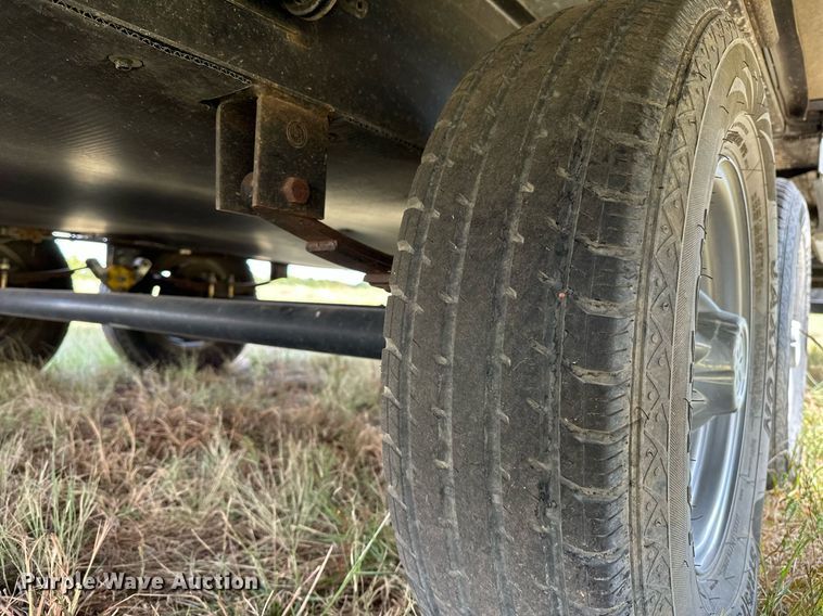 image for item OG9294 2017 Evergreen Nomad Classic 308BH  camper