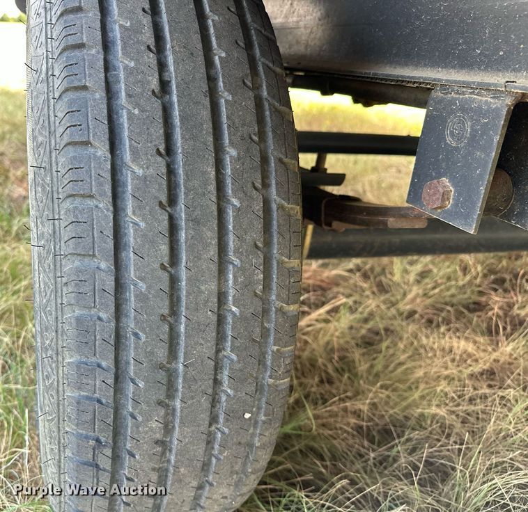 image for item OG9294 2017 Evergreen Nomad Classic 308BH  camper