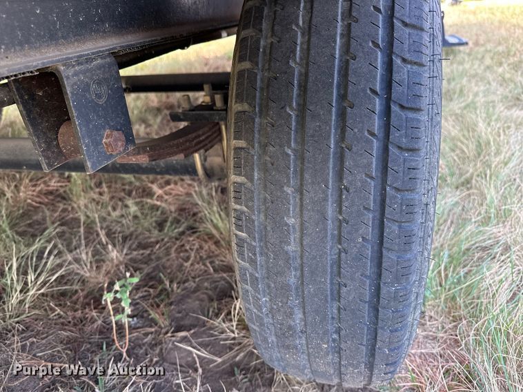 image for item OG9294 2017 Evergreen Nomad Classic 308BH  camper