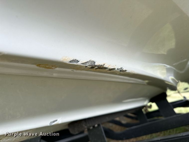 image for item OG9295 2020 Sanger V237  boat