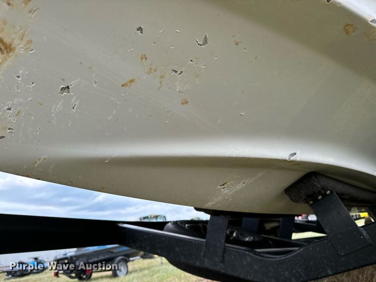 image for item OG9295 2020 Sanger V237  boat