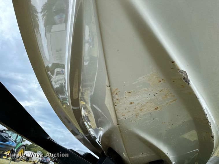 image for item OG9295 2020 Sanger V237  boat