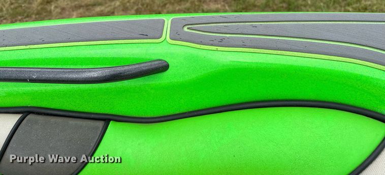 image for item OG9295 2020 Sanger V237  boat