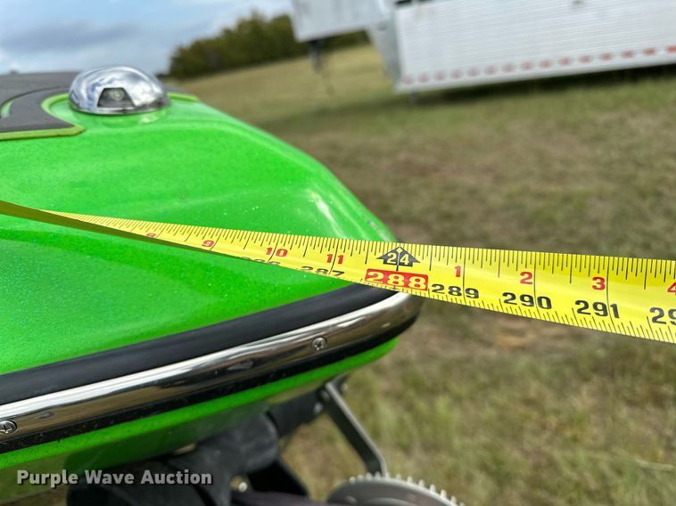 image for item OG9295 2020 Sanger V237  boat