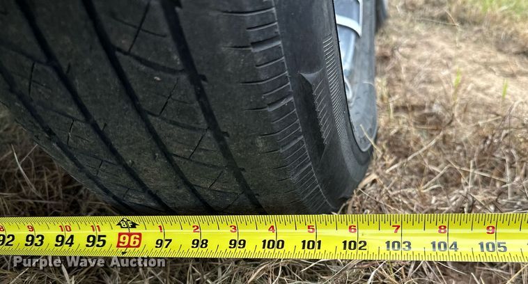 image for item OG9295 2020 Sanger V237  boat