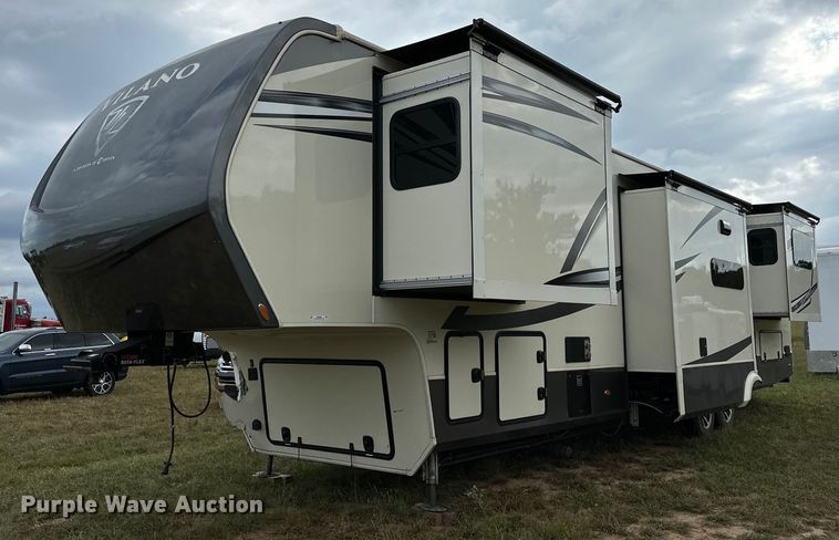 image for item OG9296 2022 Vanleigh Vilano  RV