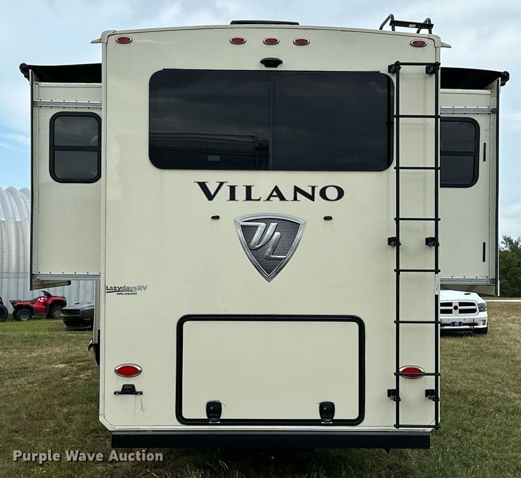 image for item OG9296 2022 Vanleigh Vilano  RV