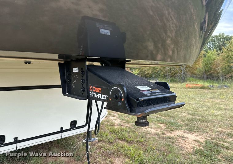 image for item OG9296 2022 Vanleigh Vilano  RV