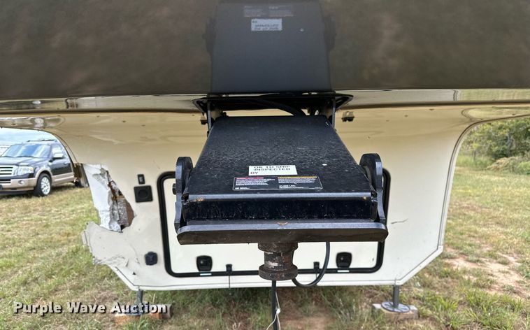 image for item OG9296 2022 Vanleigh Vilano  RV