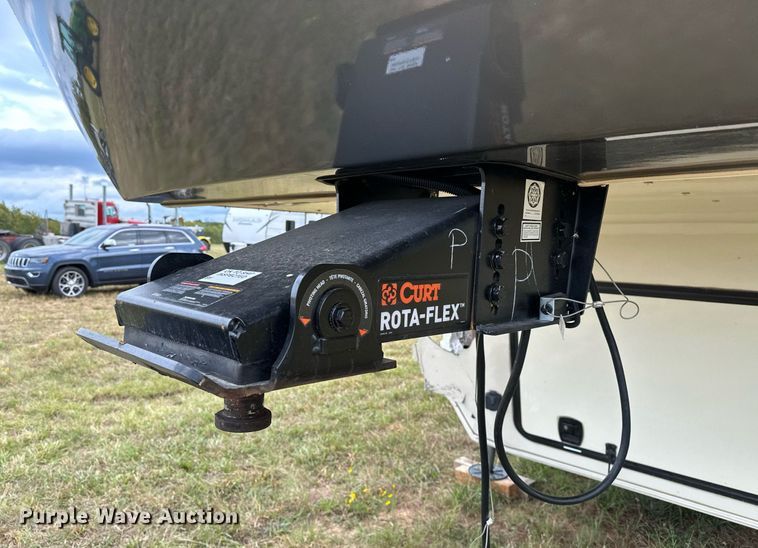 image for item OG9296 2022 Vanleigh Vilano  RV