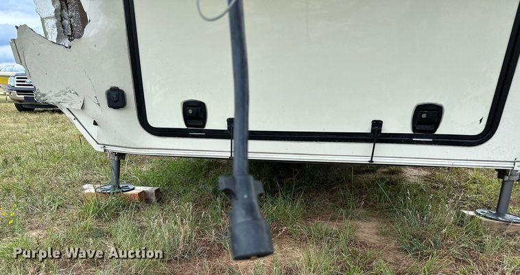 image for item OG9296 2022 Vanleigh Vilano  RV