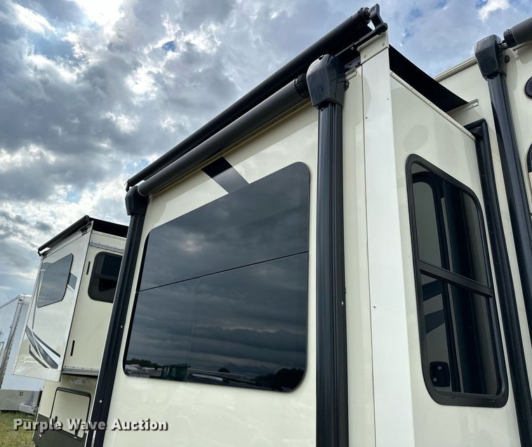 image for item OG9296 2022 Vanleigh Vilano  RV