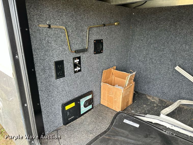 image for item OG9296 2022 Vanleigh Vilano  RV