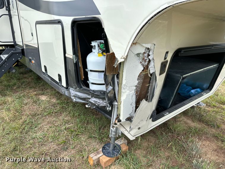 image for item OG9296 2022 Vanleigh Vilano  RV