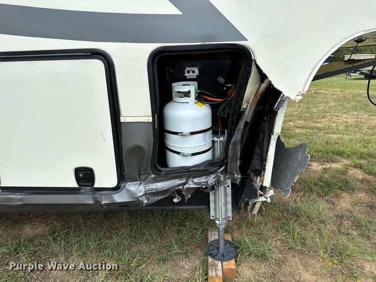 image for item OG9296 2022 Vanleigh Vilano  RV