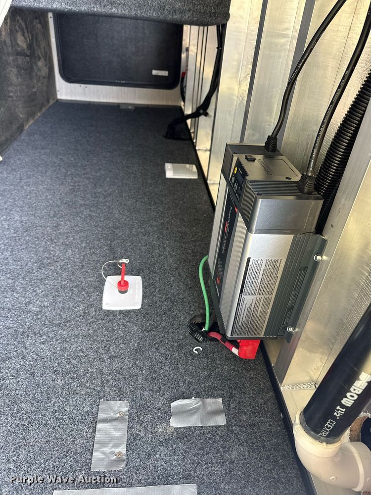 image for item OG9296 2022 Vanleigh Vilano  RV