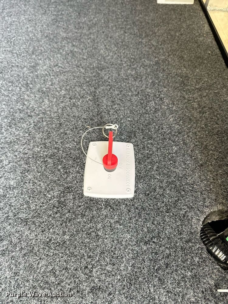 image for item OG9296 2022 Vanleigh Vilano  RV