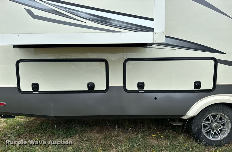 image for item OG9296 2022 Vanleigh Vilano  RV