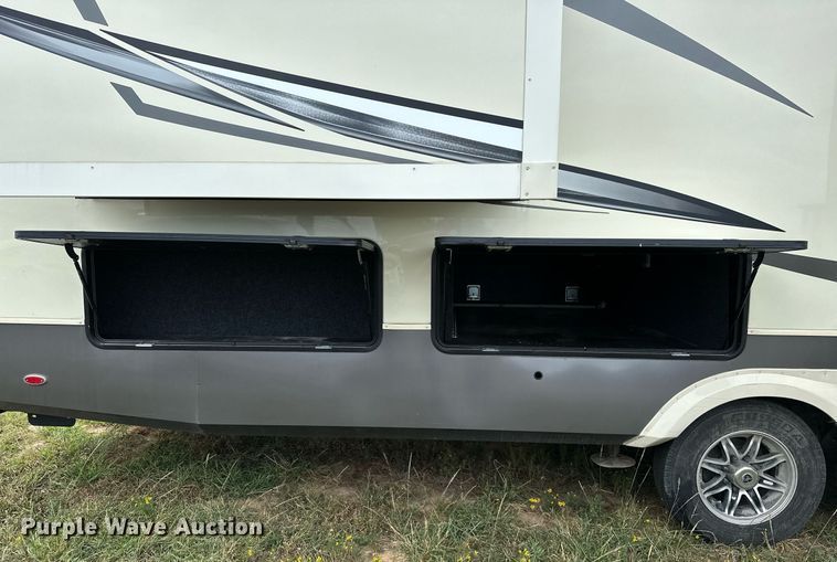 image for item OG9296 2022 Vanleigh Vilano  RV
