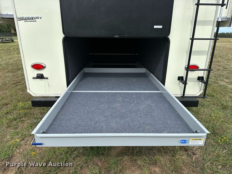 image for item OG9296 2022 Vanleigh Vilano  RV